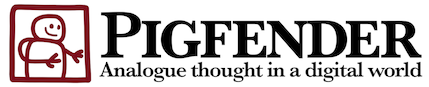 pigfender